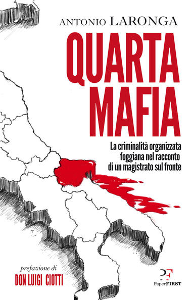 Recensione a “Quarta mafia”