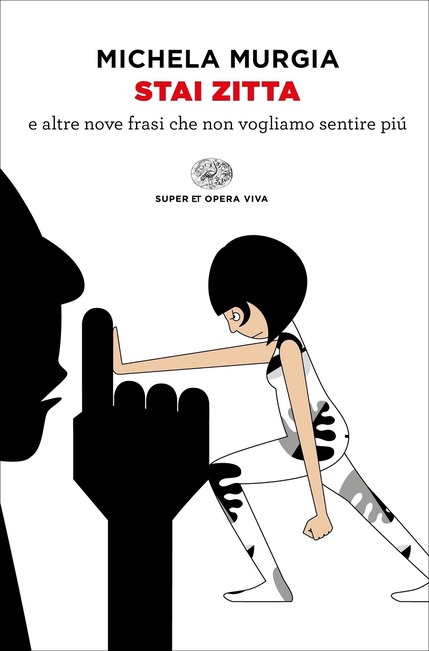 Cover murgia