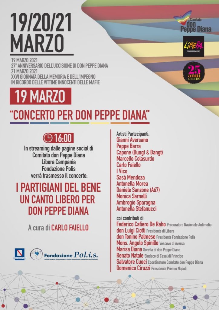 Don peppe diana