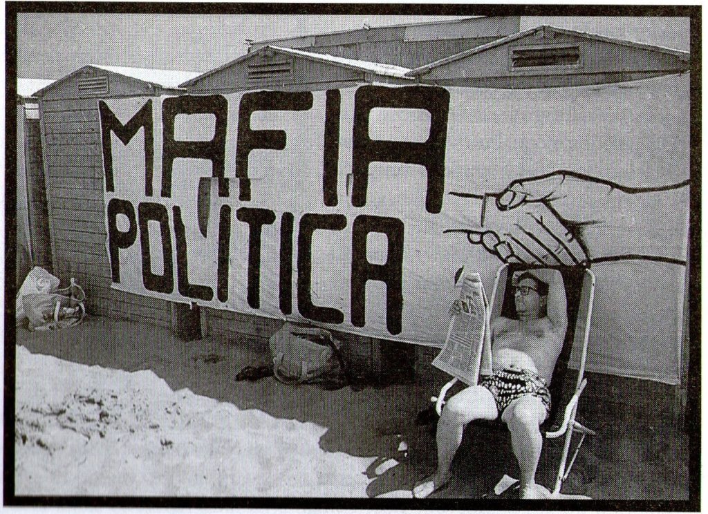 Mafia e politica
