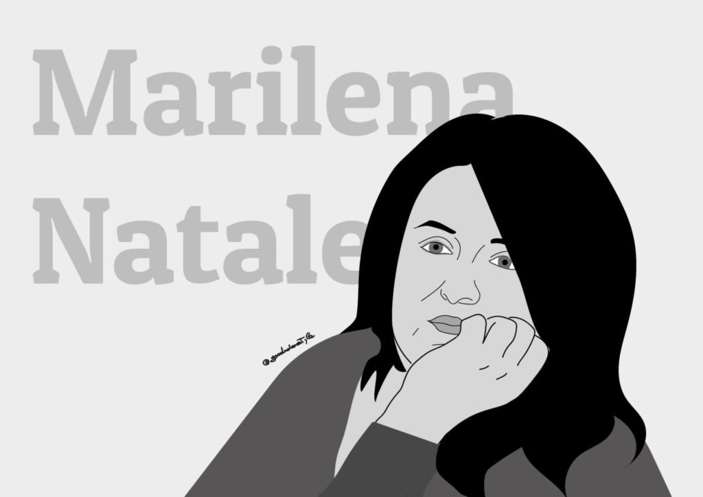Marilena natale