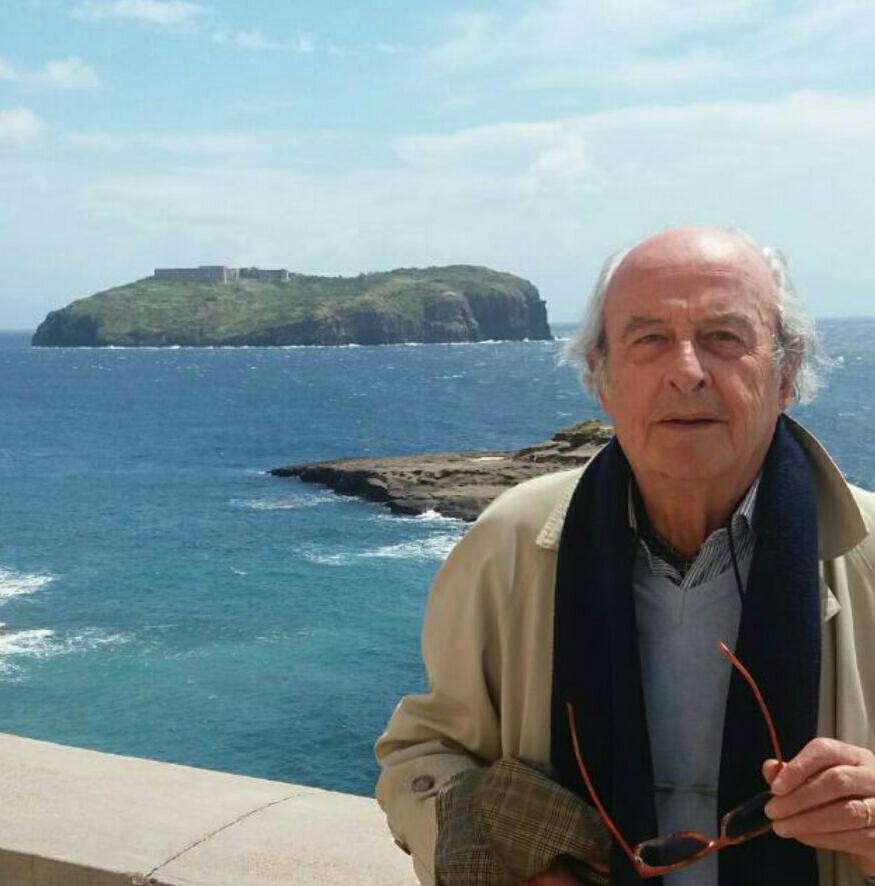 Mario almerighi