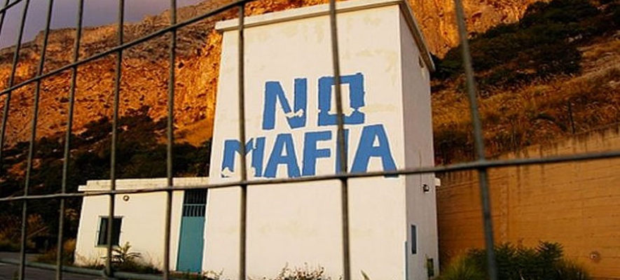 No mafia