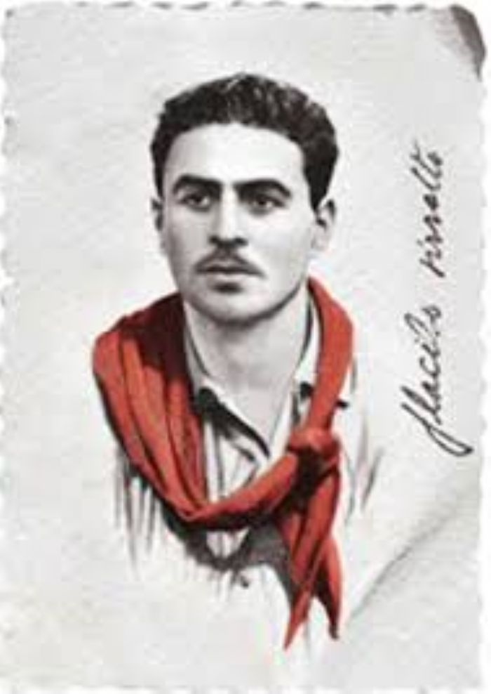 Placido rizzotto