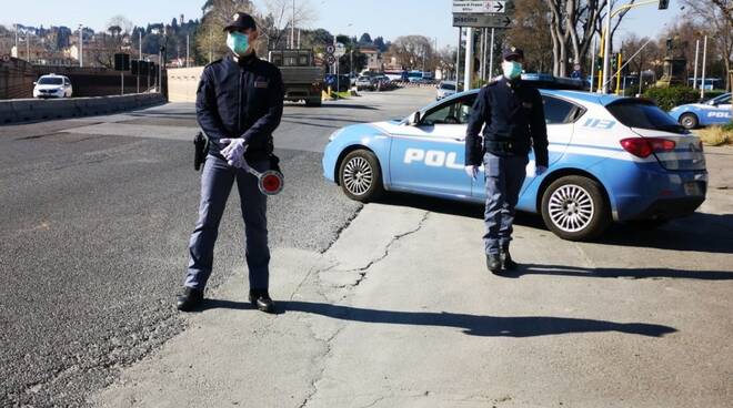 Sicurezza pubblica: troppi delinquenti in giro nonostante le zone rosse