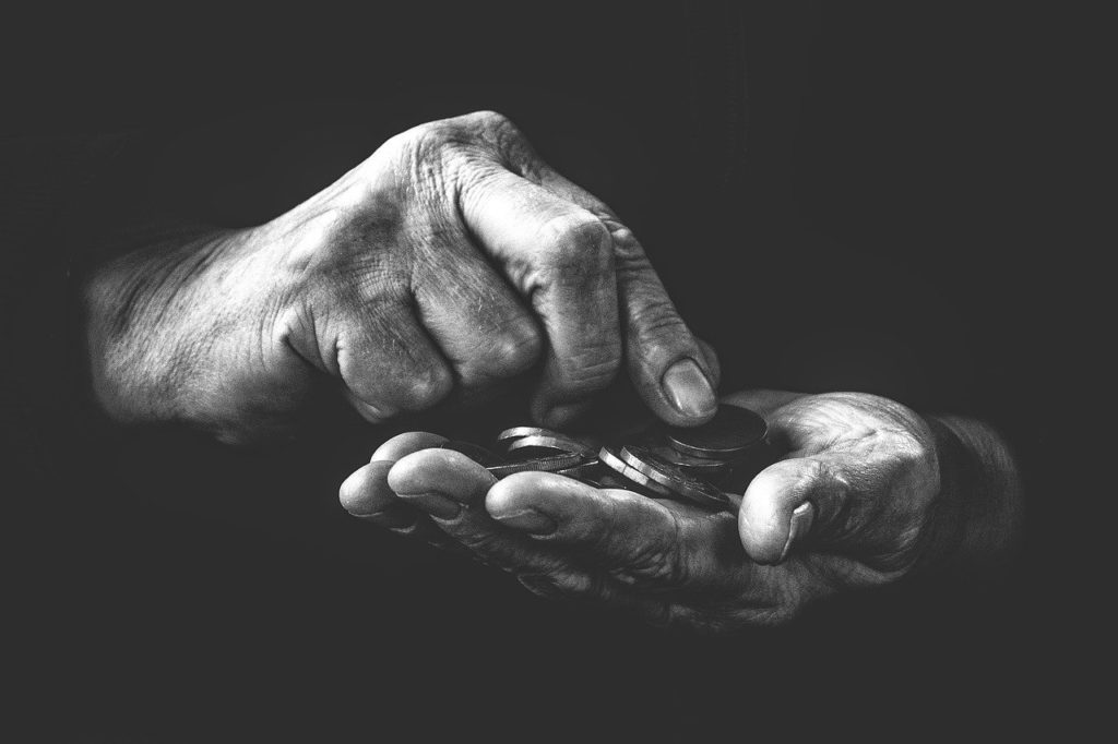 Poverta
