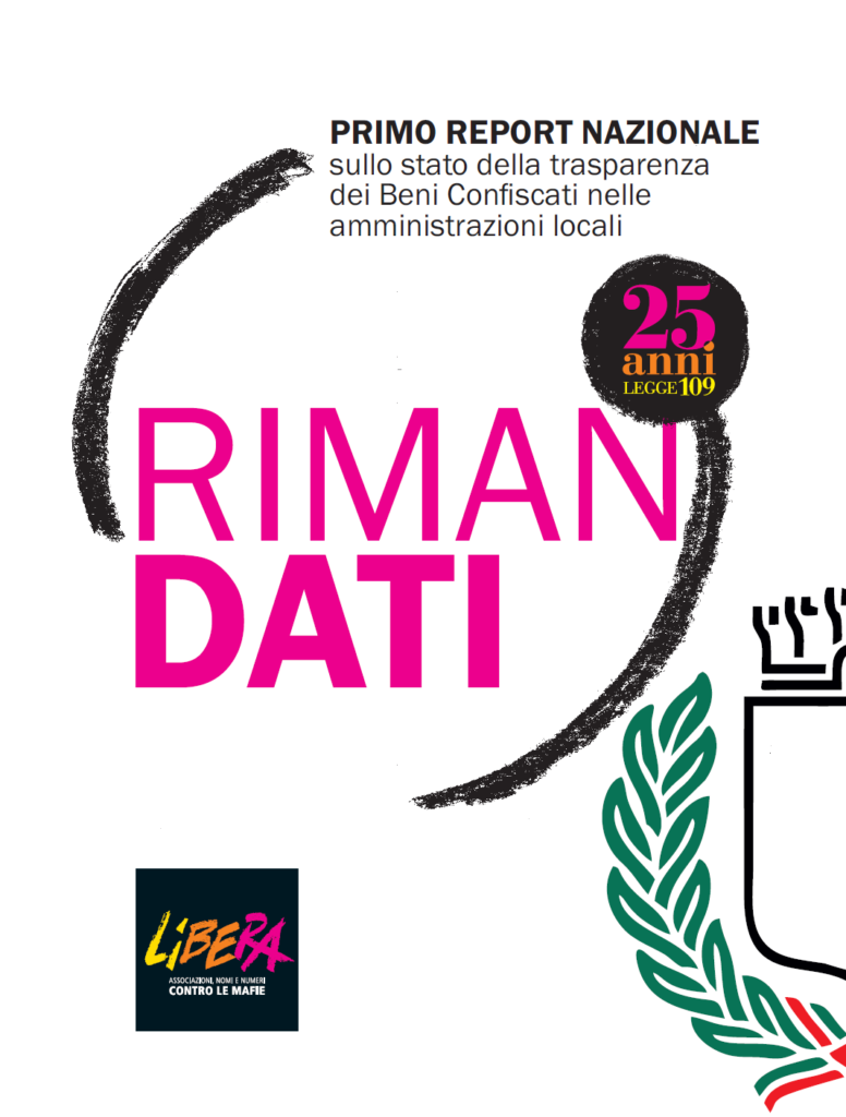 Rimandati cover