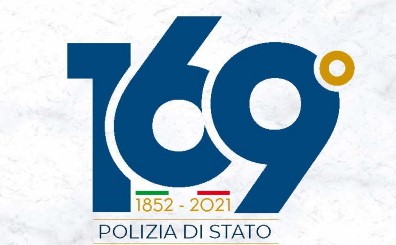 169 polizia di stato