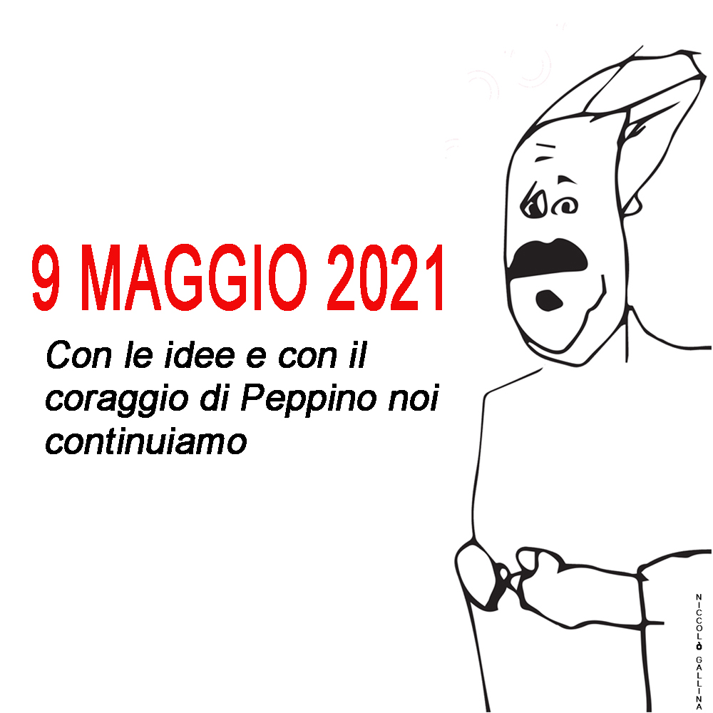 9 maggio