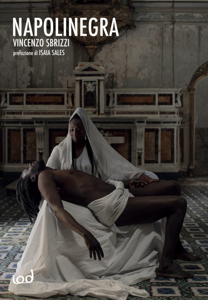 Cover Napolinegra