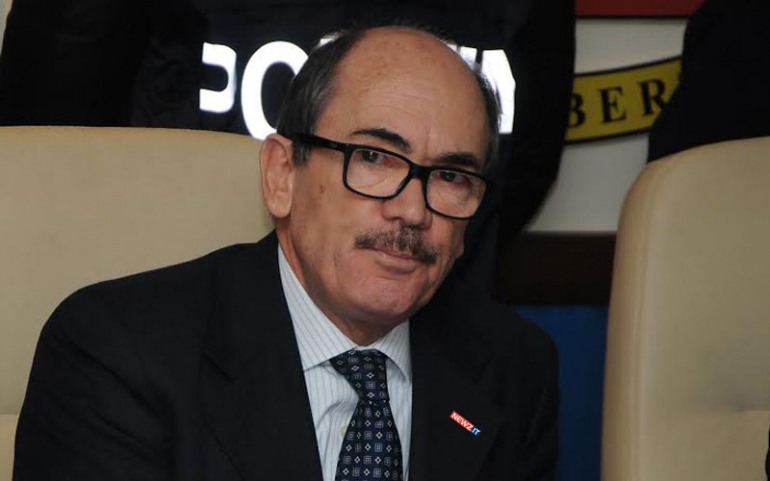 Cafiero De Raho su Mazzola: le mafie non tollerano la libera informazione