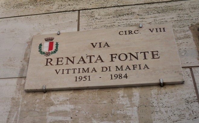 Bari via renatafonte