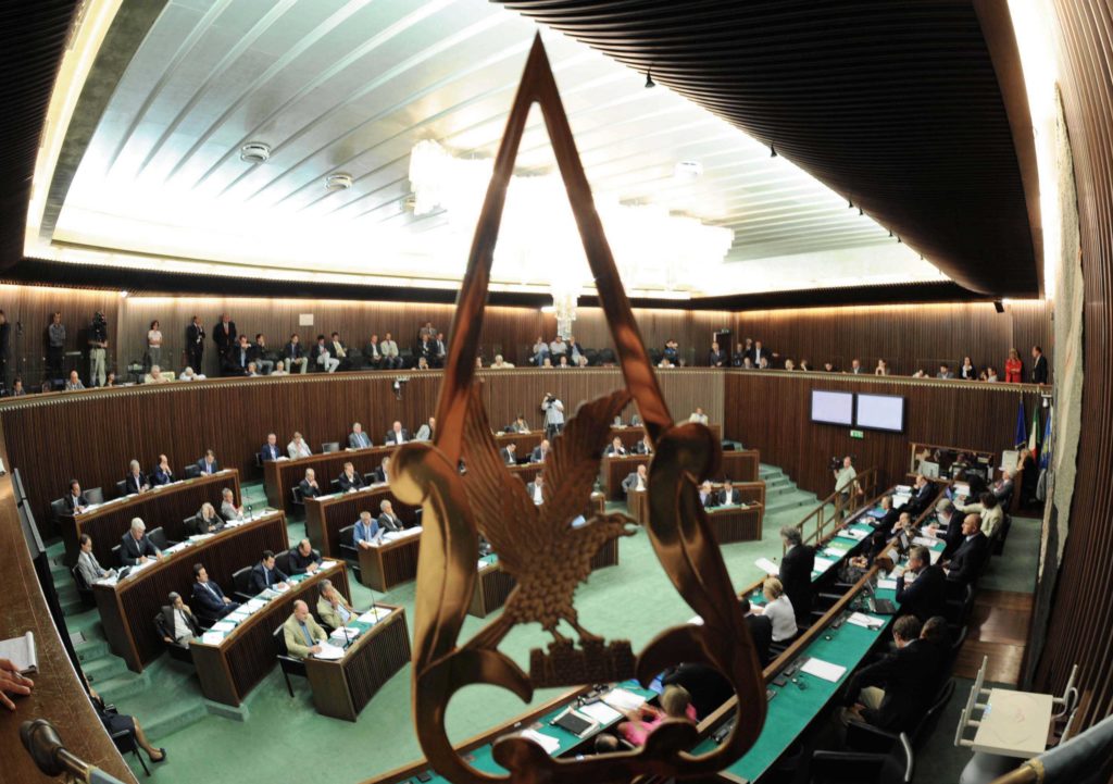 Antimafia: rapporto Osservatorio FVG, presenza cosche fissa e stabile