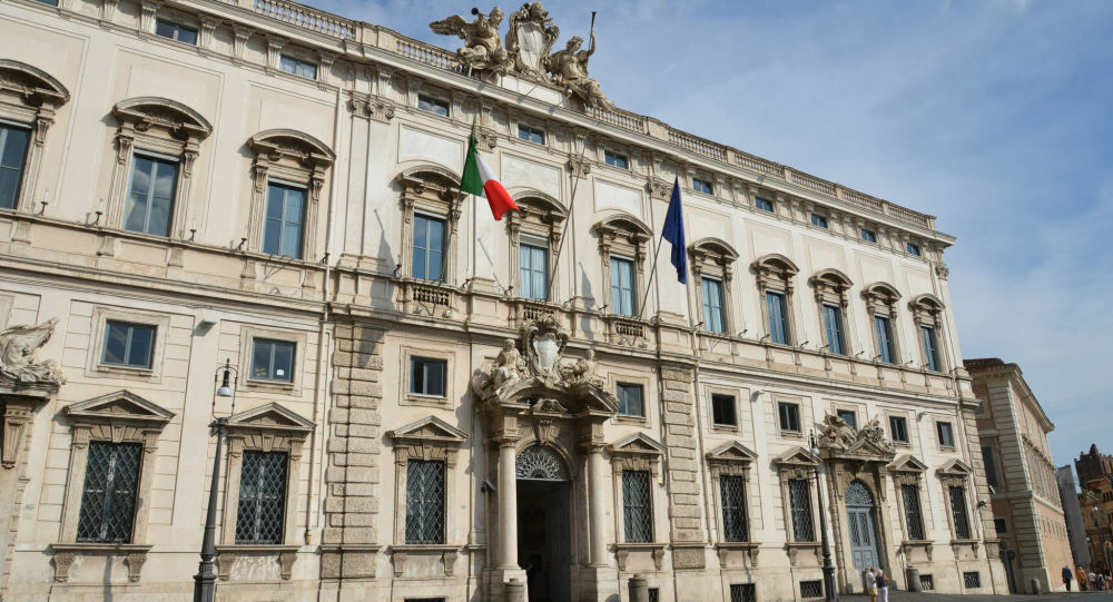 Corte costituzionale