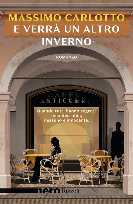 Cover carlotto