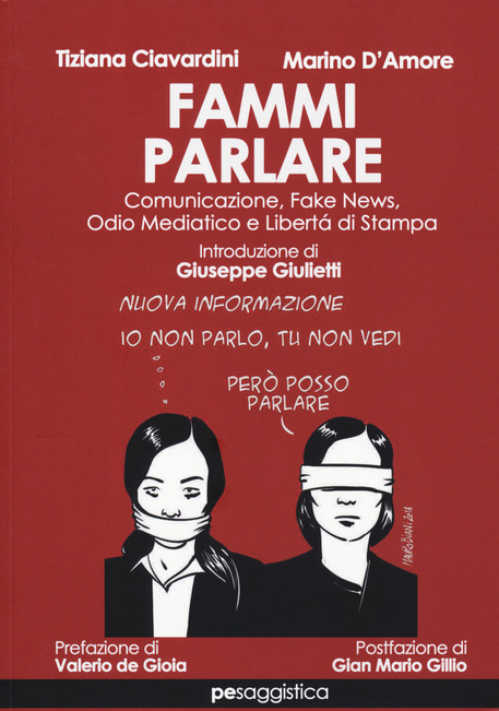 Fammi parlare