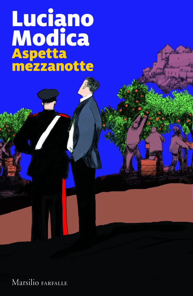 Cover modica