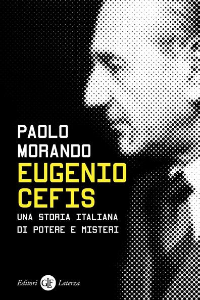Cover morando