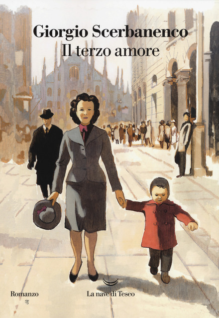 Cover scerbanenco