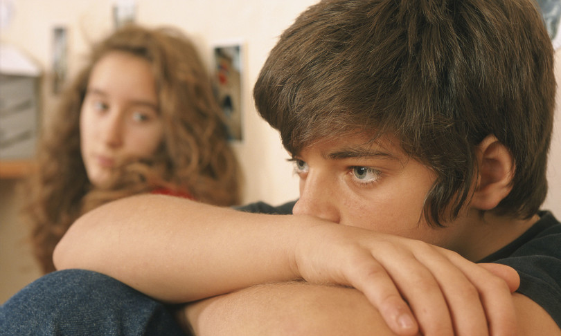 Covid e adolescenti