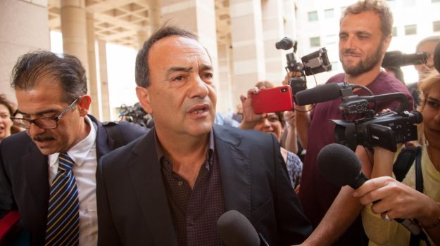 Domenico lucano