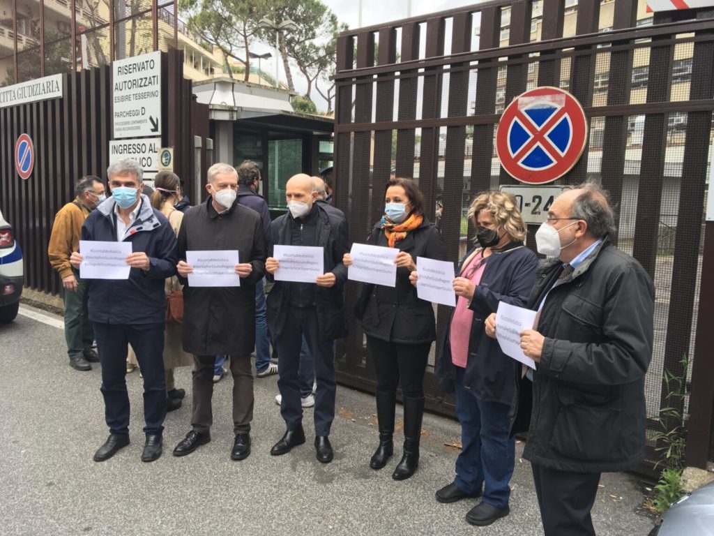 Fnsi regeni