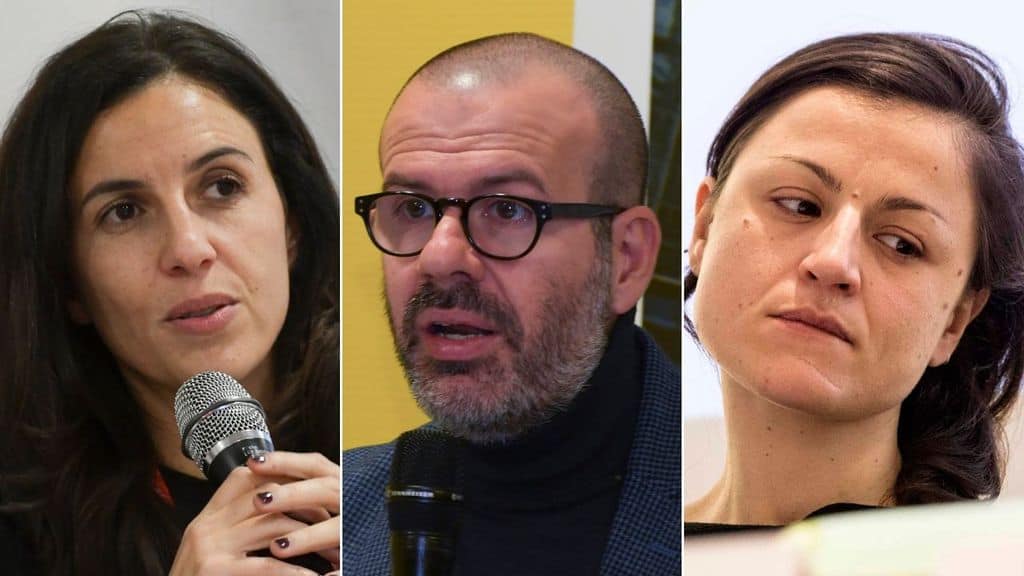Giornalisti intercettati. Quanto resterà in scena questo grande scandalo italiano?