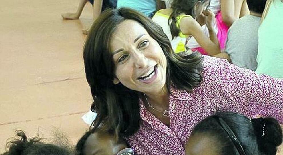 Giovanna boda