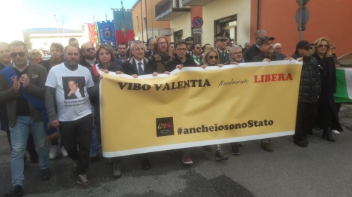 Libera vibo