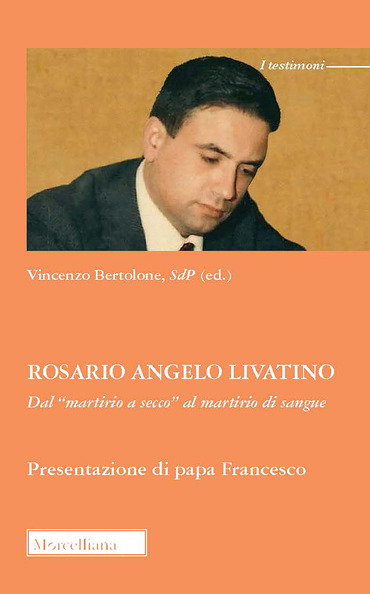 Libro livatino