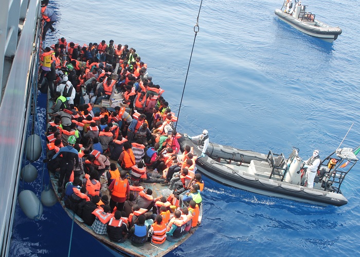 Migranti