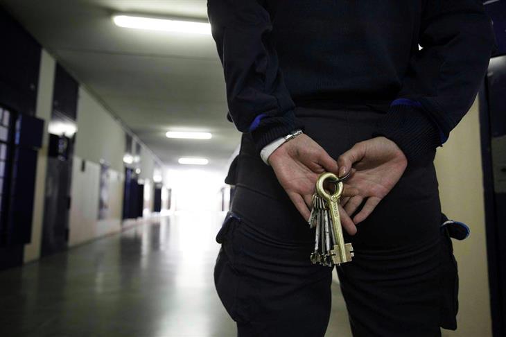 Polizia penitenziaria