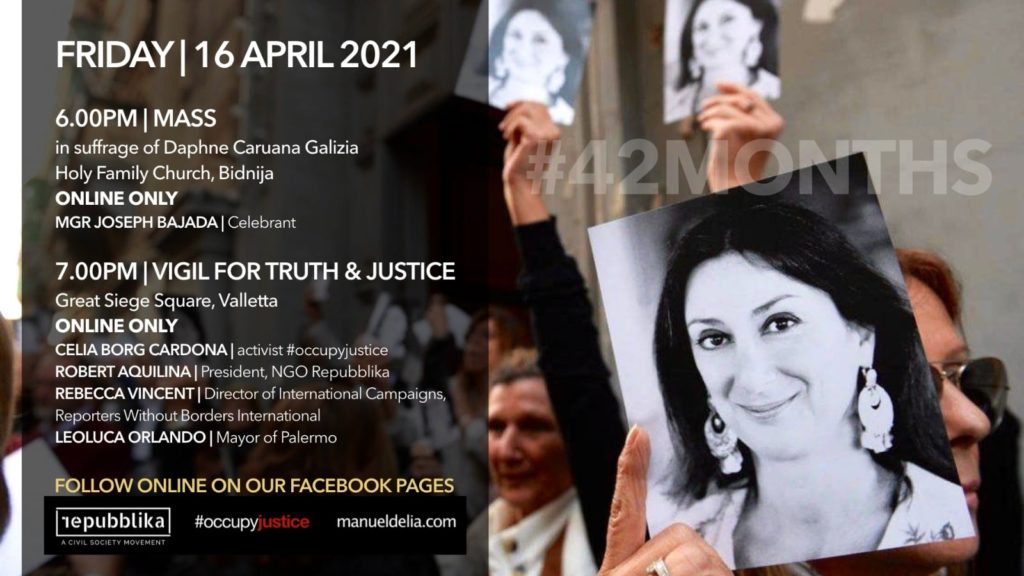 Repubblika 16 aprile