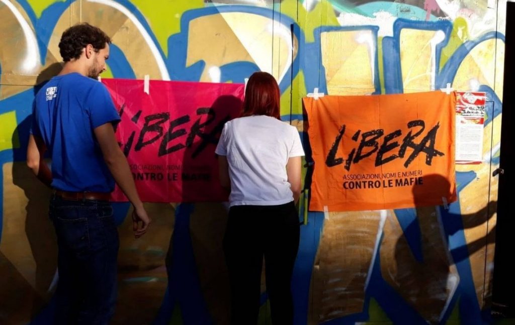 Roma libera