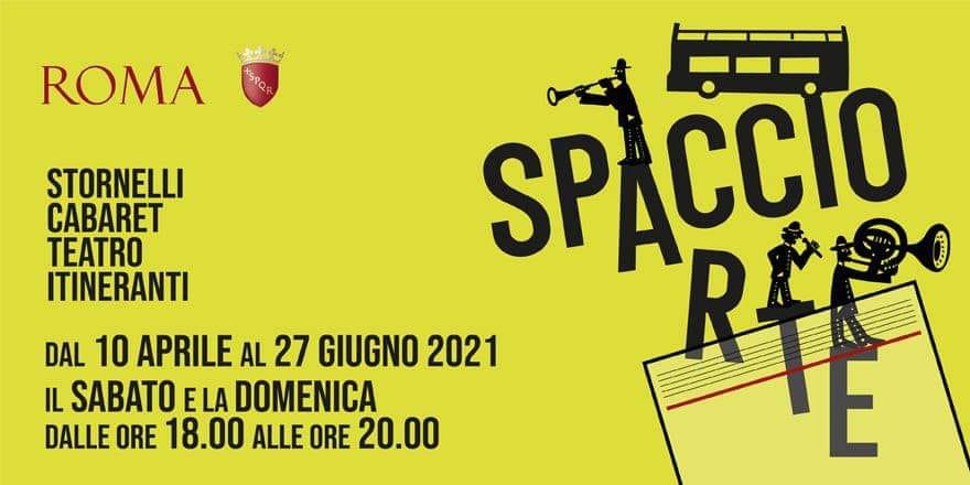 Spaccio arte