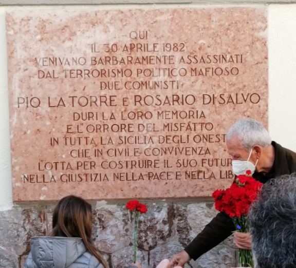 Targa la torre