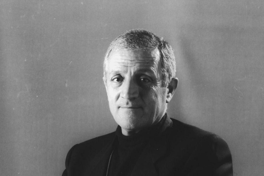 Don Tonino degli sfruttati