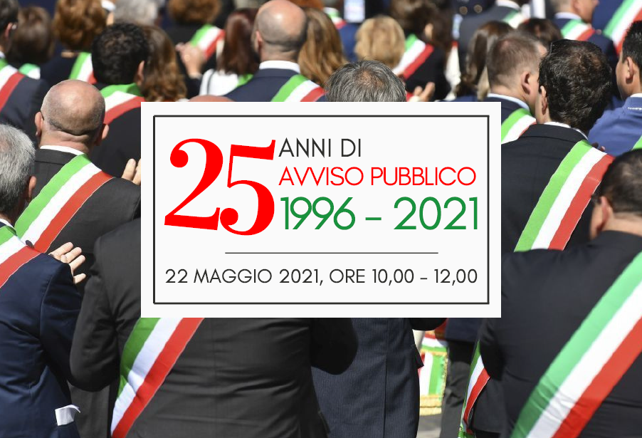 25 anni AP