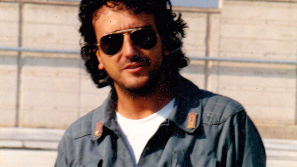 Antonio Montinaro