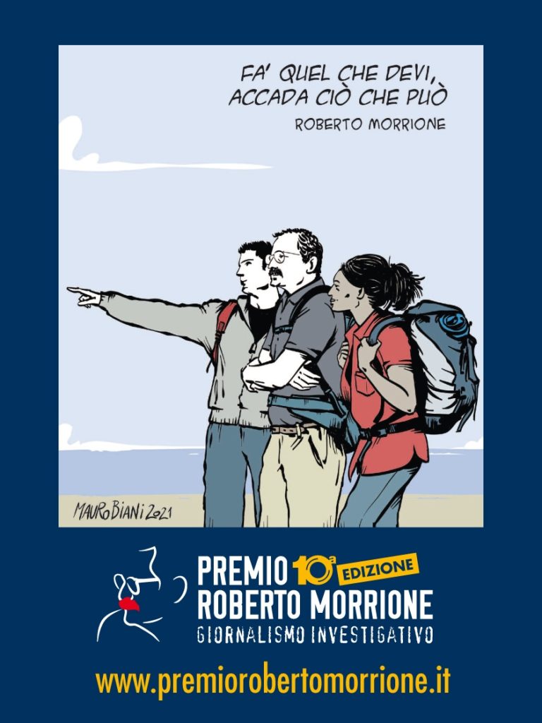 Biani per Morrione