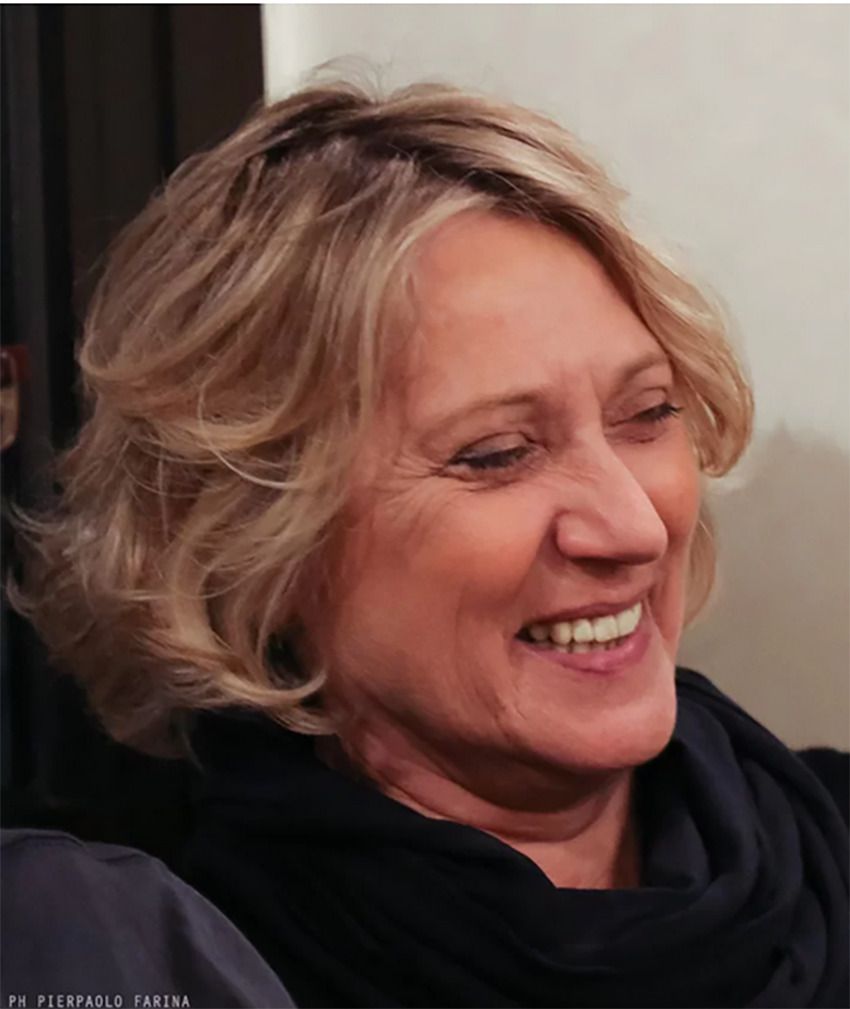 Emilia Cestelli