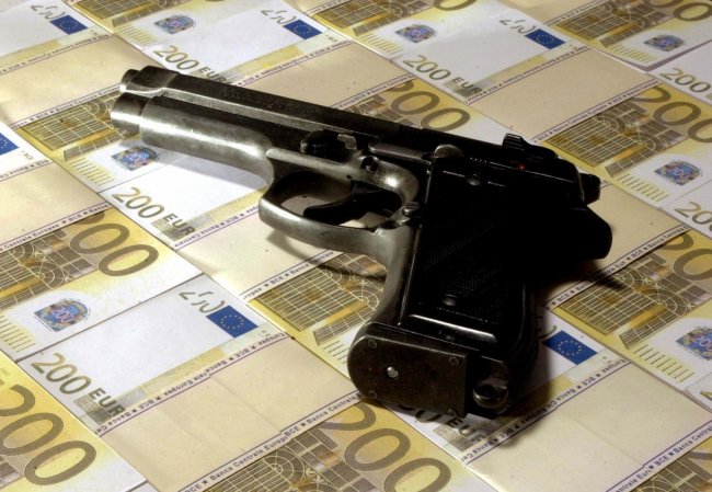 Euro Pistola