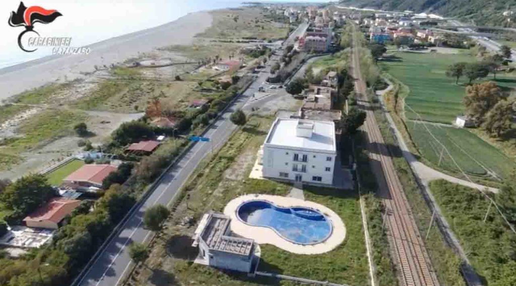 Operazione Alibante