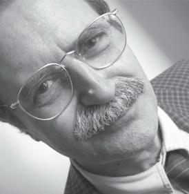 Roberto Morrione Volantino