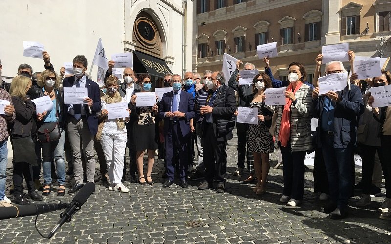 Roma Fnsi