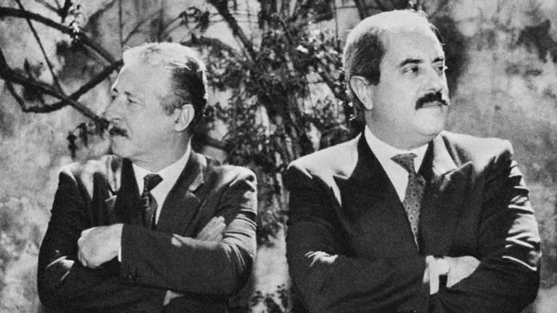 Borsellino falcone