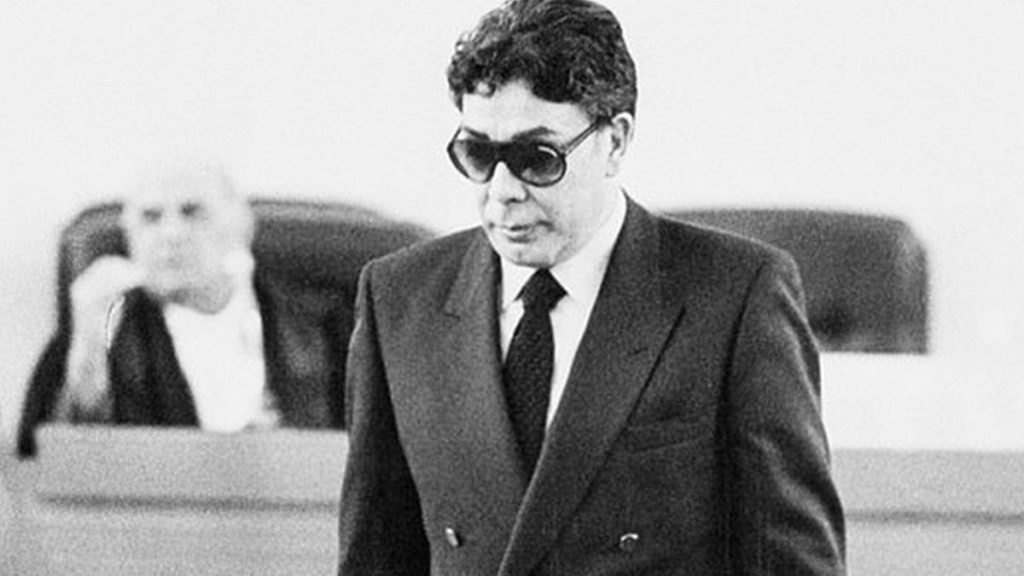 Buscetta