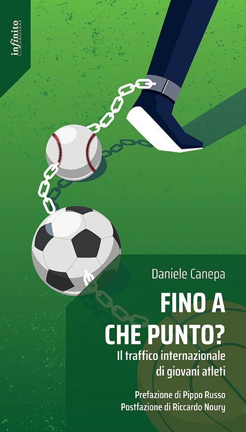 Fino a che punto? Il traffico internazionale di giovani atleti