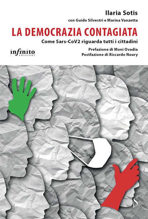 “La democrazia contagiata”, lunedì 3 maggio