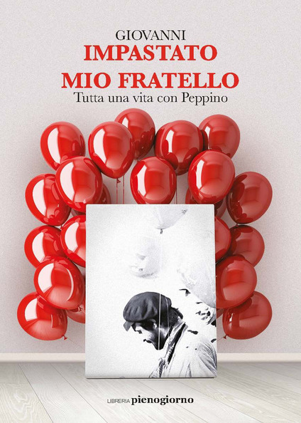 Cover impastato